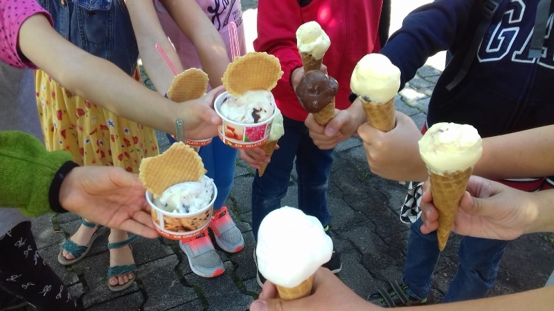 Ferienbetreuung - Sozialdienst Puchheim