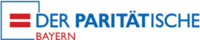 Logo der Paritätische Bayern