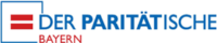 logo Logo der Paritätische Bayern